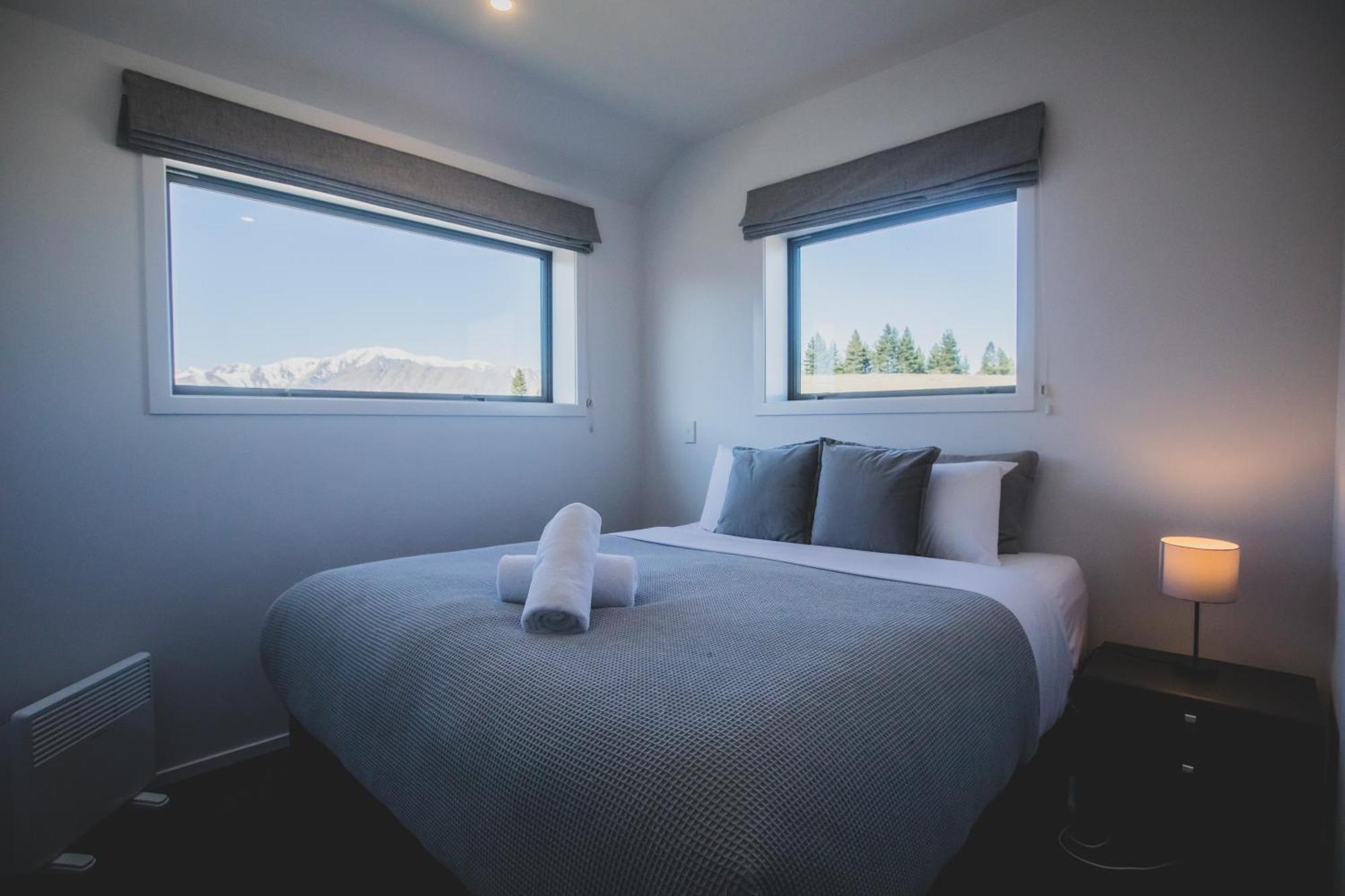 Sky Valley Lake Tekapo Exterior photo
