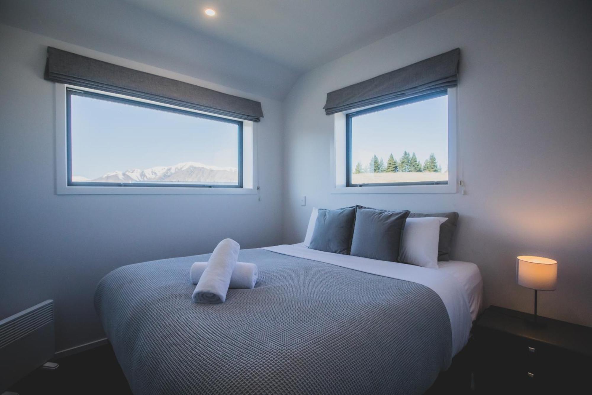 Sky Valley Lake Tekapo Exterior photo